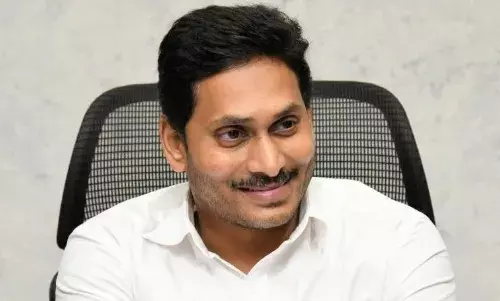 AP launches comprehensive land survey for first time in 100 years