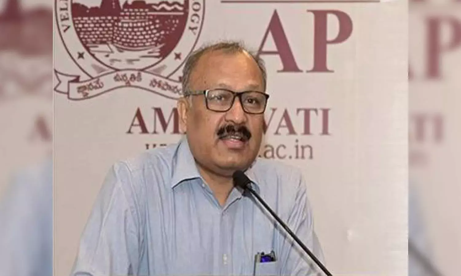 Senior bureaucrat Adityanath Das is the new Chief Secretary of Andhra Pradesh