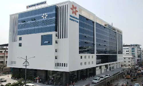 Hyderabad: Income Tax raids Yashoda Hospital, 20 teams deployed at different locations