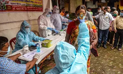 Telangana slashes prices of COVID-19 tests, RT-PCR test at Rs 500