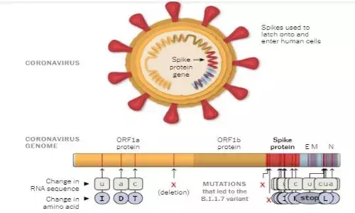 New COVID strain: Im OK, youre OK but the UK is not OK