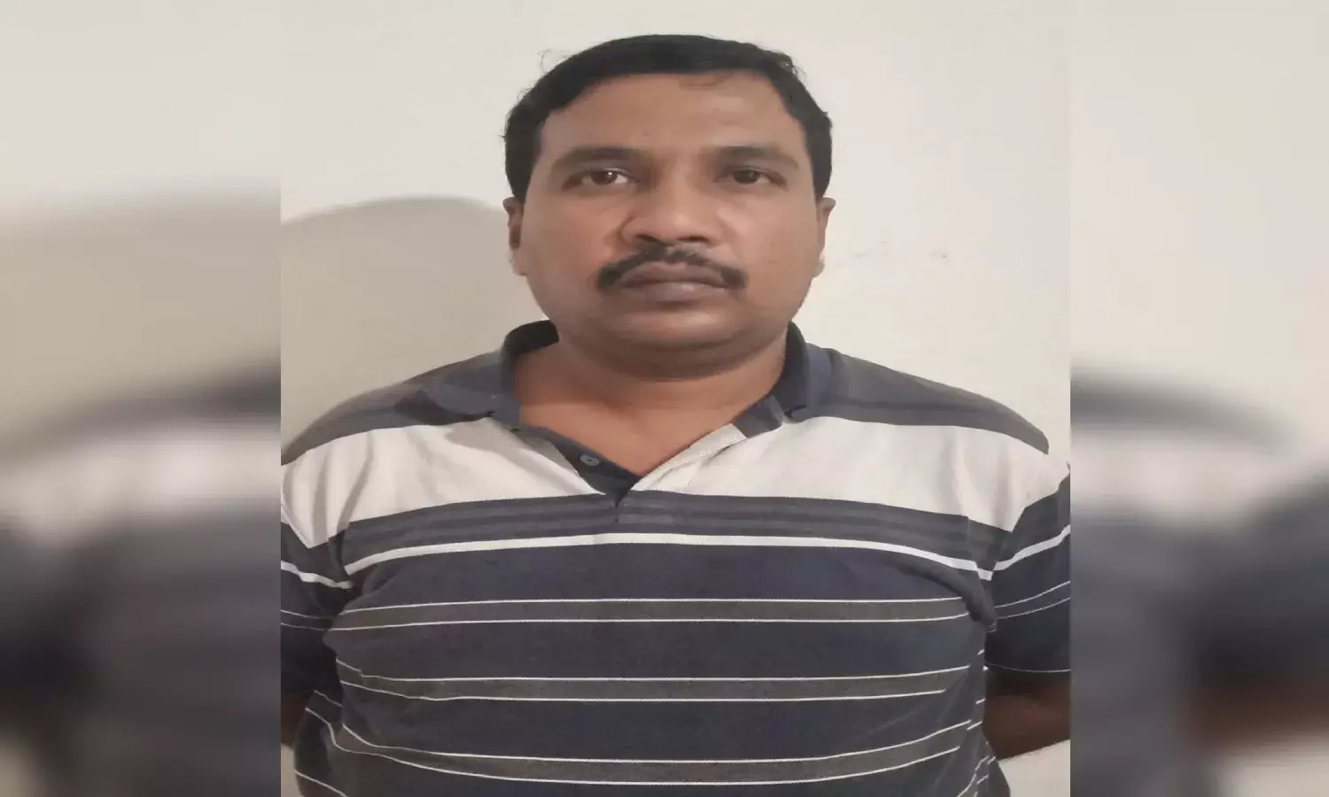 Rachakonda cops nab cyber stalker