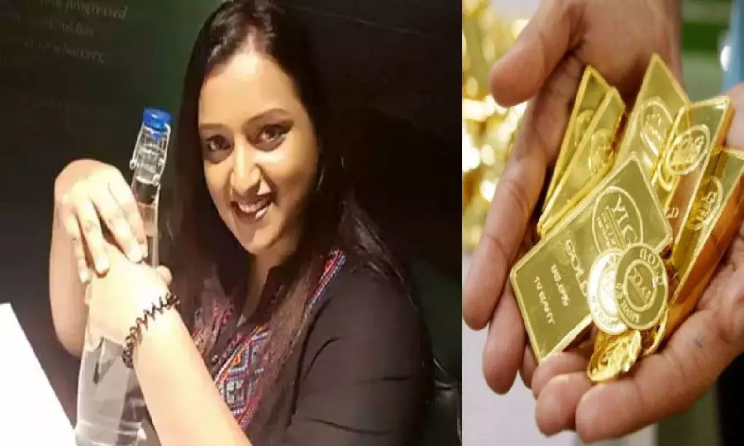 Kerala Gold Smuggling Case:  ED attaches Rs 1. 85 crore cash, fixed deposits