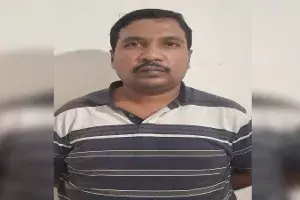 Rachakonda cops nab cyber stalker Rachakonda cops nab cyber stalker