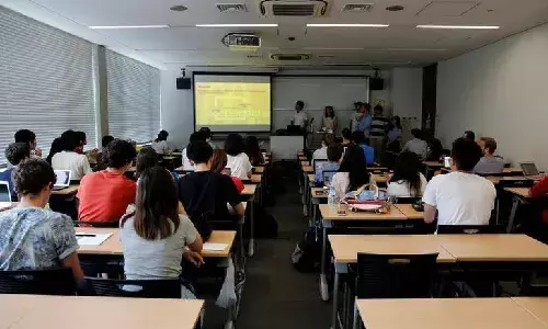 AP government increases duration of undergrad programmes from three years to four-years