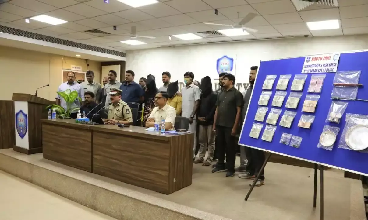 Man involved in 250 burglaries nabbed