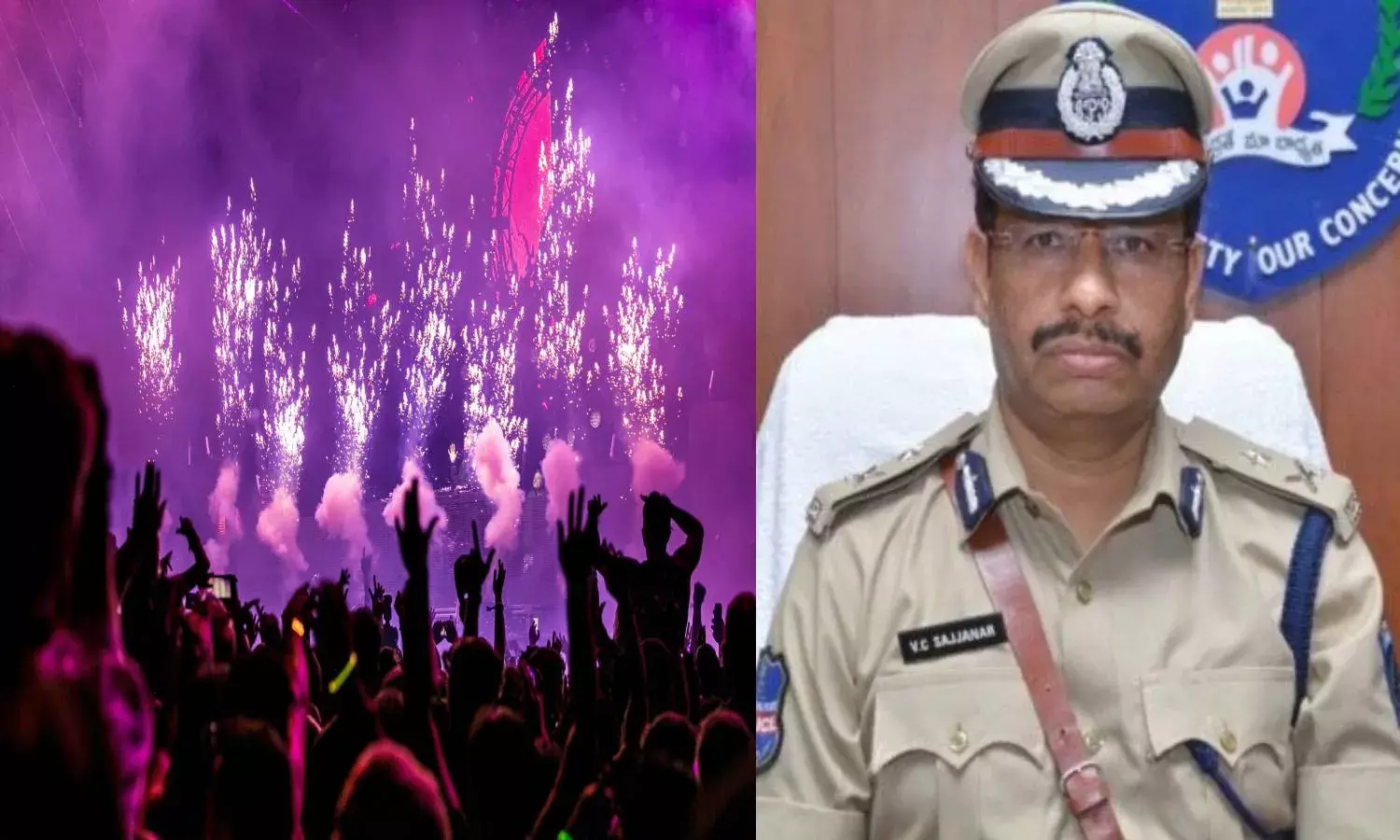 Hyderabad: Cops ban new year celebrations across city