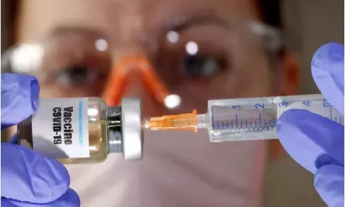 Covid 19: Vaccine dry run in AP, Assam, Gujarat, Punjab to start from Dec 28