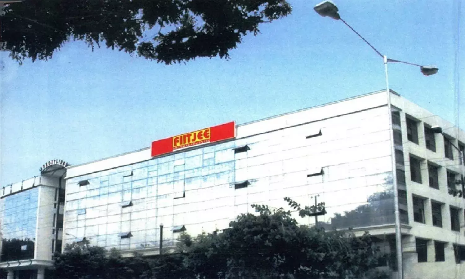 Consumer forum directs FIITJEE Hyderabad to pay Rs. 35,000 over fee issue