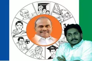 YSRCP records drop in donations, receives Rs 8.92 Cr against Rs 181 Cr last year YSRCP records drop in donations, receives Rs 8.92 Cr against Rs 181 Cr last year