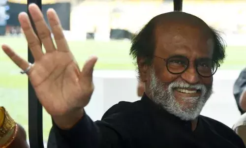 Rajnikanths health progressing, decision on discharge by evening: Apollo Hospital