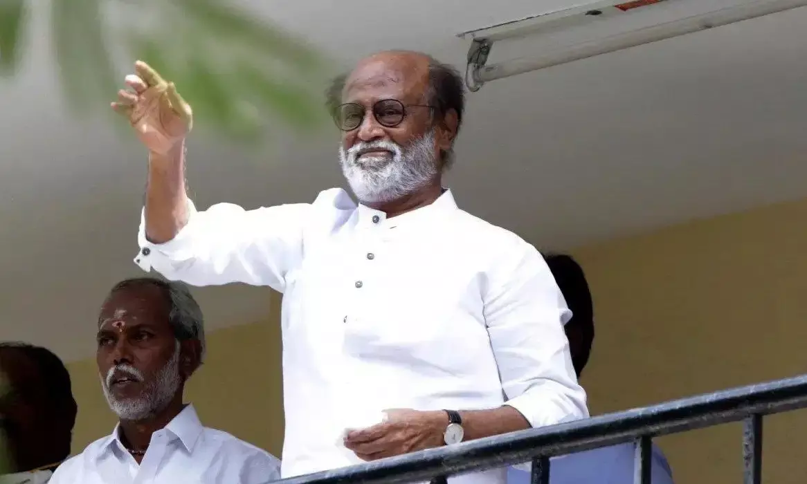 Rajinikanth to be discharged from hospital on 27 December