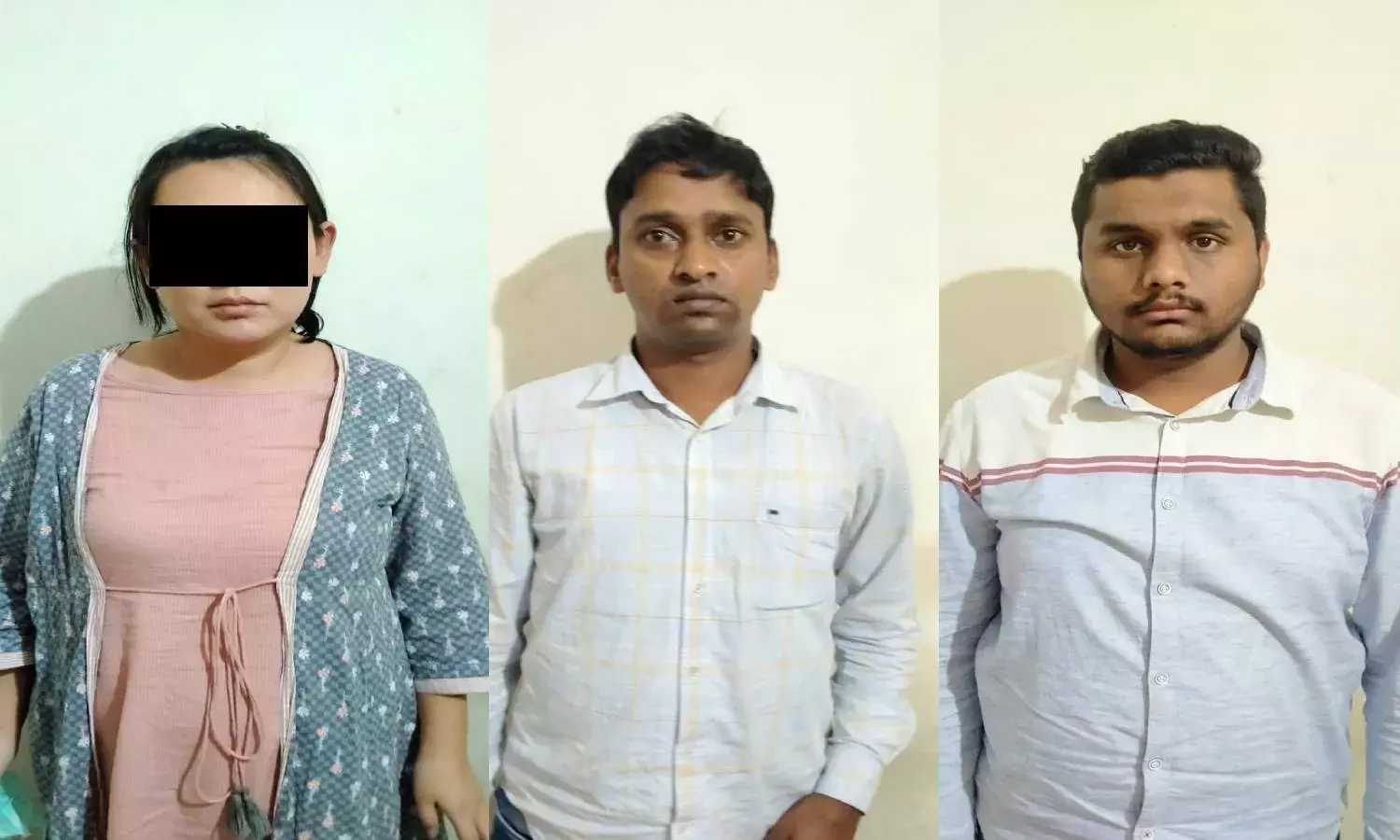 Instant loan apps: Rachakonda police bust Pune call centre; arrest 3, including Chinese national