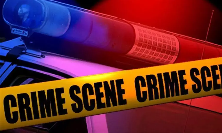 18YO jumps to death from 4th floor in Vizag after failing Naval entrance exam