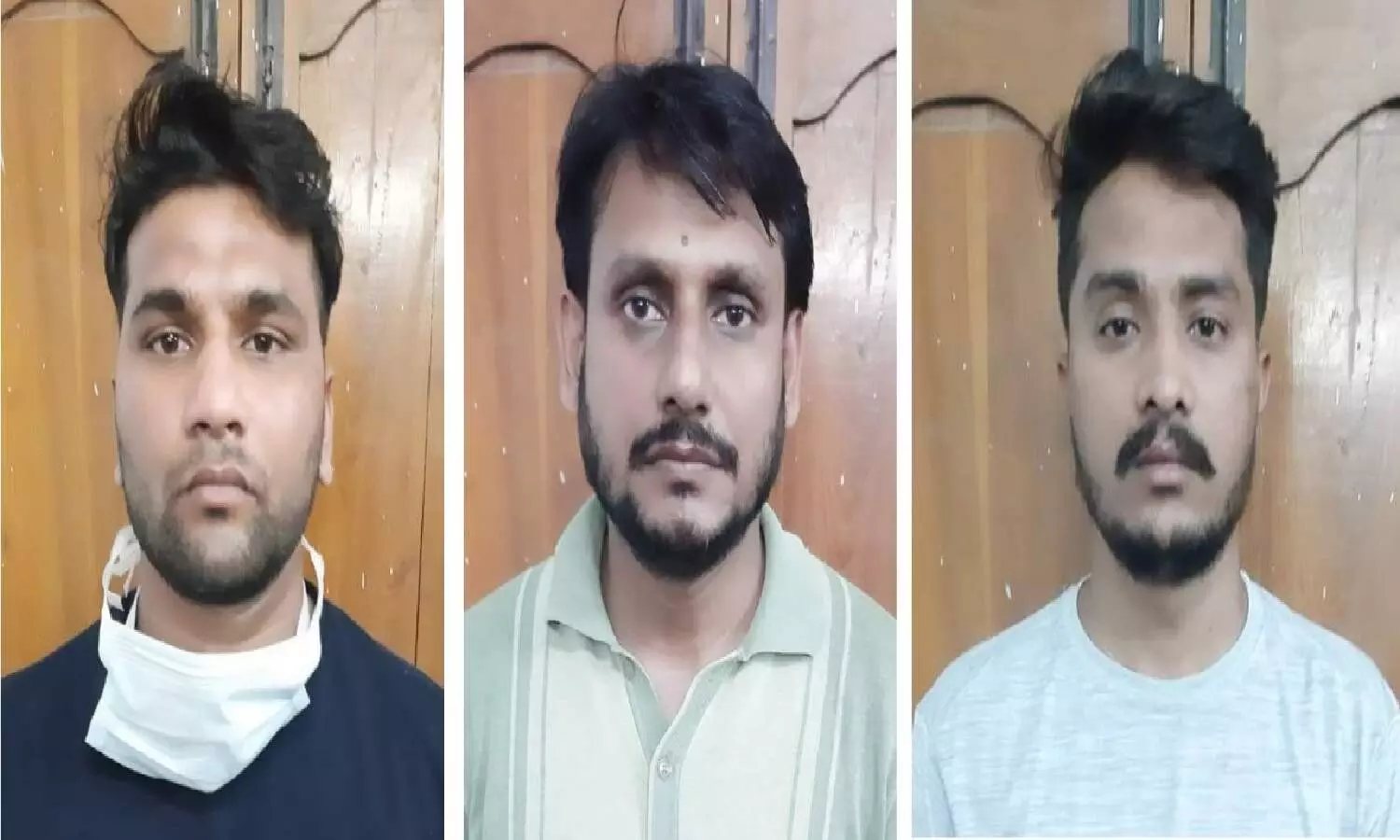 Loan apps scam: Three members of international gang arrested from Bangalore, two absconding