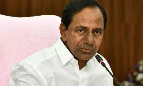 Rythu Bandhu Scheme: Rs 7515 Cr to be distributed among 61.49L farmers in Telangana