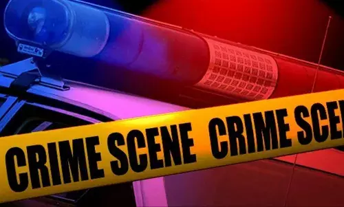 Keesara police bust obscene dance party, arrest 11