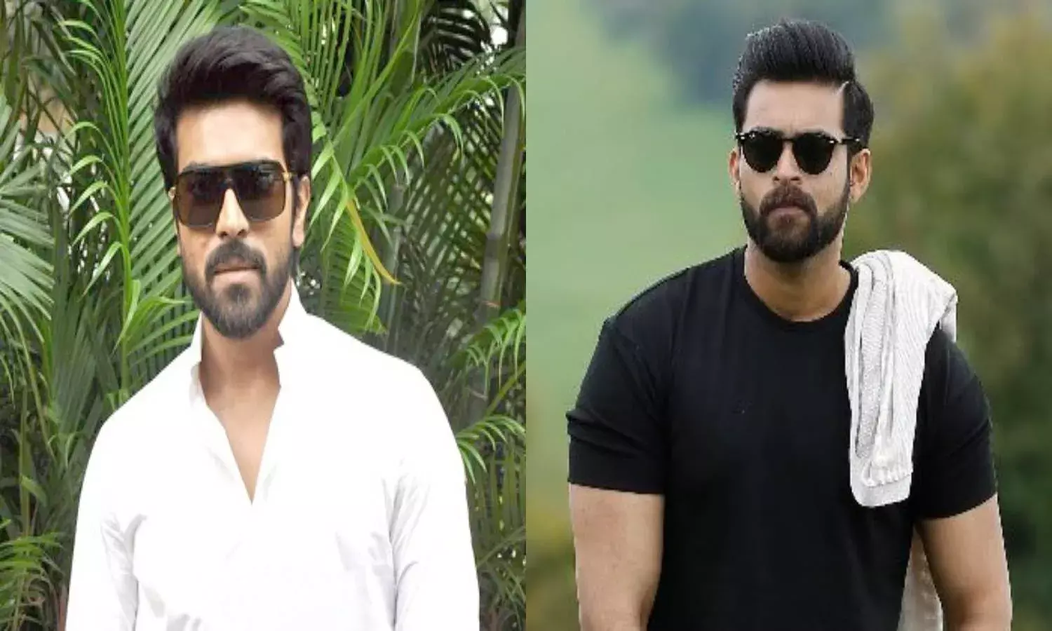 After Ram Charan, Varun Tej tests positive for Covid-19