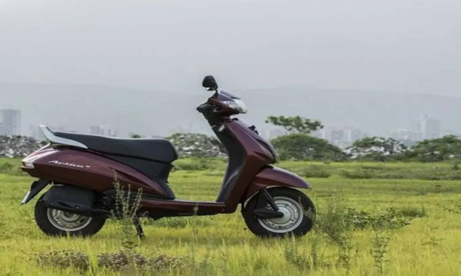 Honda crosses 25L two-wheelers sales in Telangana