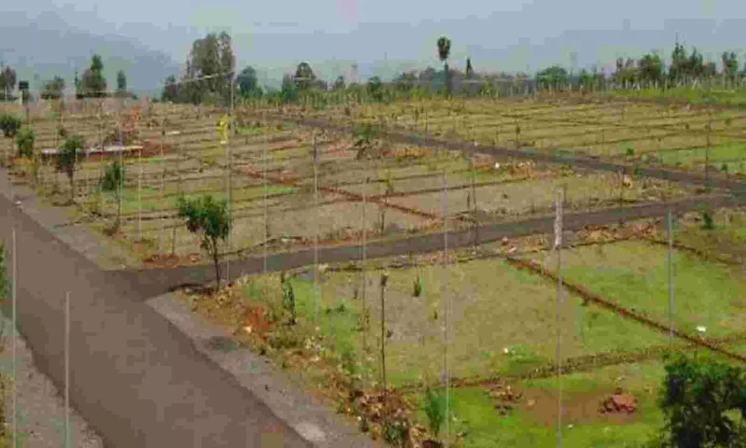 No restrictions on registration of lands regularised under earlier LRS schemes: TS govt