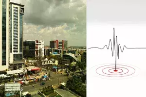106 micro-quakes witnessed in Borabanda, Gachibowli in Oct 2020: NGRI 106 micro-quakes witnessed in Borabanda, Gachibowli in Oct 2020: NGRI