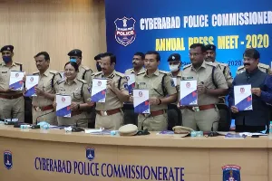 Crime against women, children record sharp drop in Cyberabad this year Crime against women, children record sharp drop in Cyberabad this year