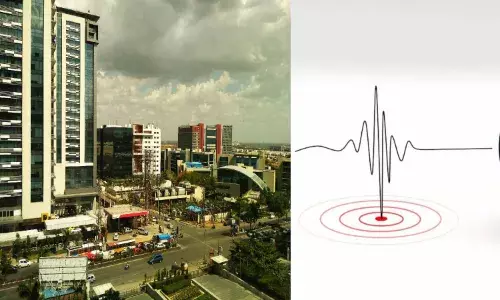 106 micro-quakes witnessed in Borabanda, Gachibowli in Oct 2020: NGRI