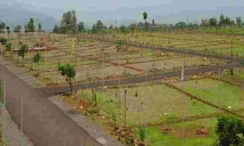 No restrictions on registration of lands regularised under earlier LRS schemes: TS govt