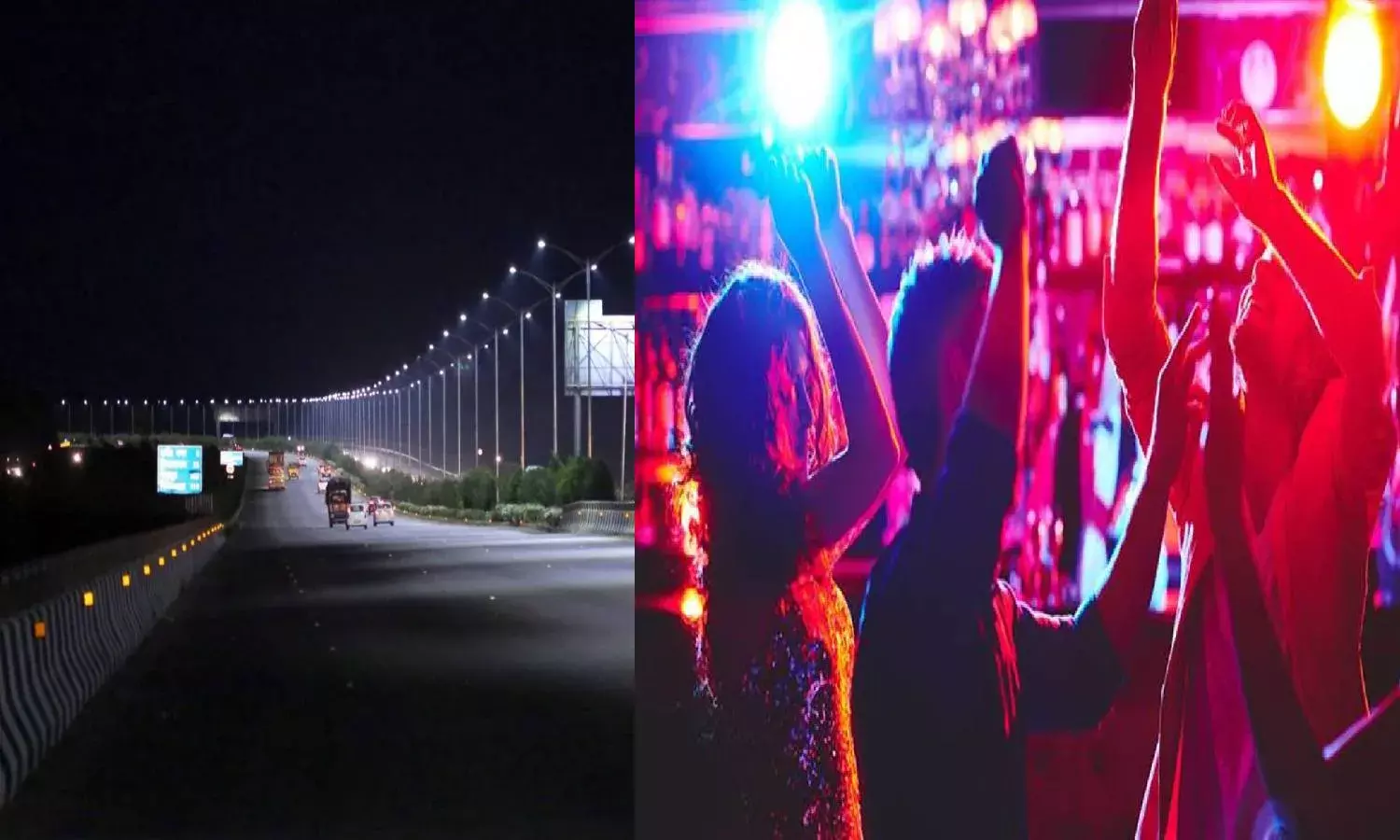 NY Eve: ORR, PVNR will be closed, Cops warn against drunk driving