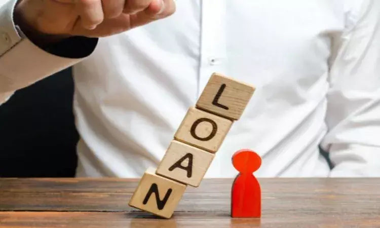 Online loan fraud: Rs 21,000 Crore transacted in 6 months, Hyd cops nab another Chinese national