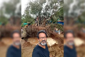 One tree at a time: Vata foundation saved 465 trees in pandemic year One tree at a time: Vata foundation saved 465 trees in pandemic year