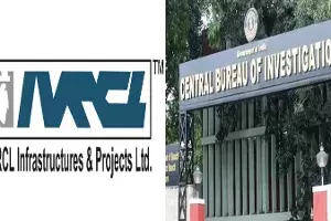 CBI books Hyd-based IVRCL Infra company in Rs 4837 Crore bank fraud CBI books Hyd-based IVRCL Infra company in Rs 4837 Crore bank fraud