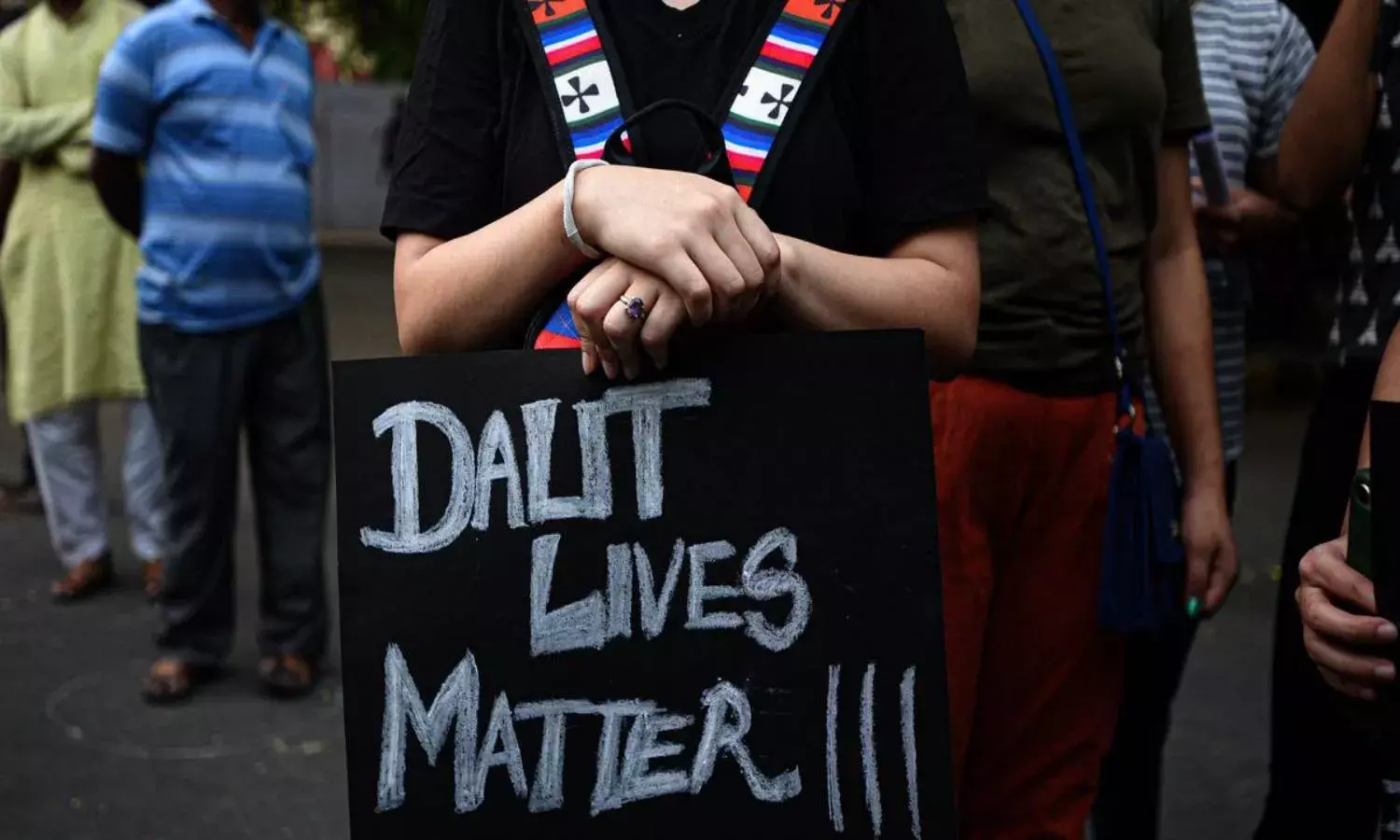 Telangana: Crime against Dalits increase by over 10 % in 2020