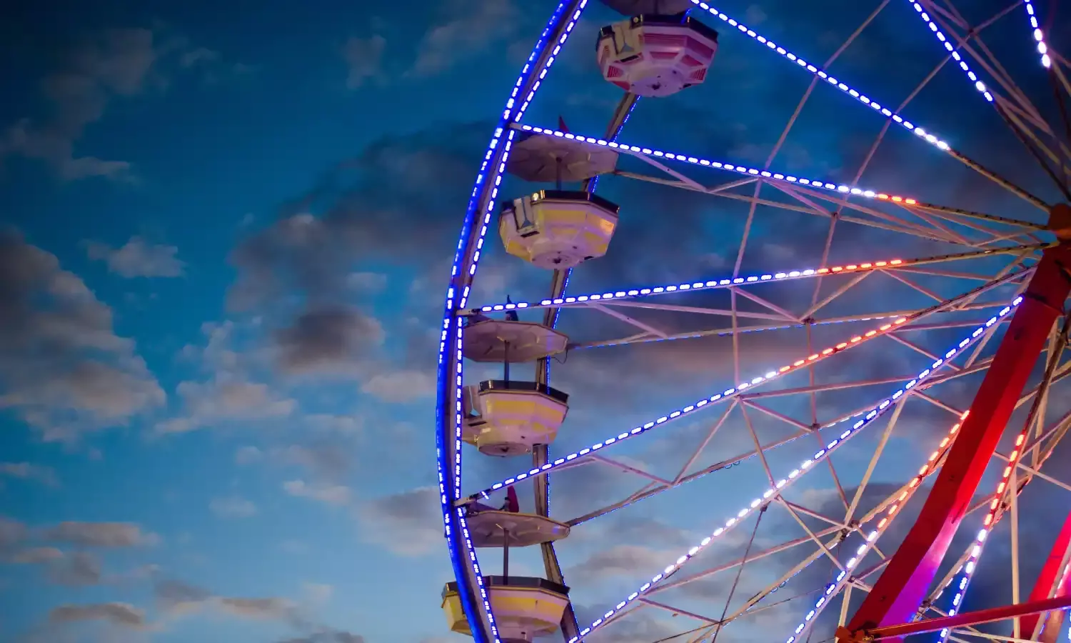 New Year will not ring in Numaish this time