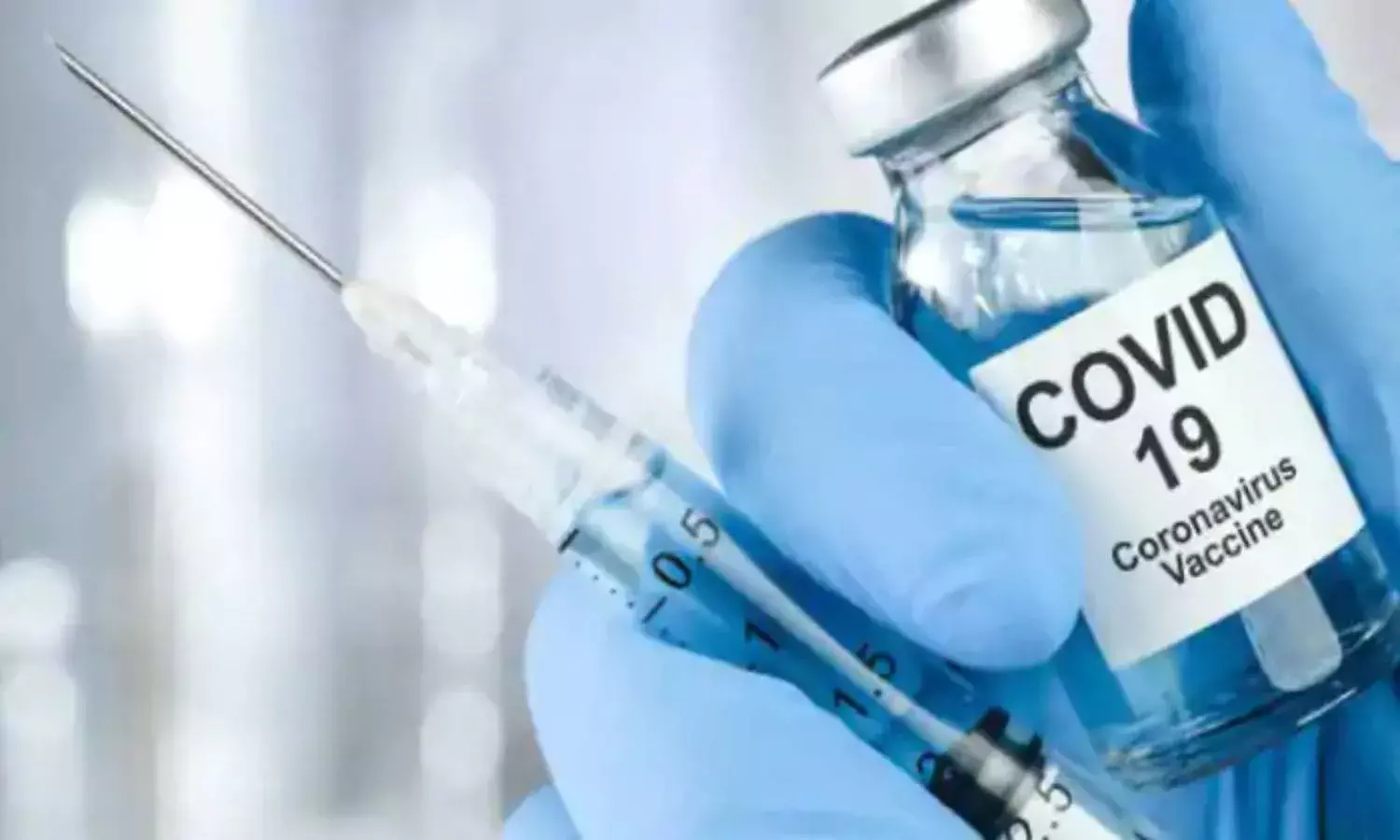 All states, UTs to conduct dry run for COVID-19 vaccine on 2 Jan
