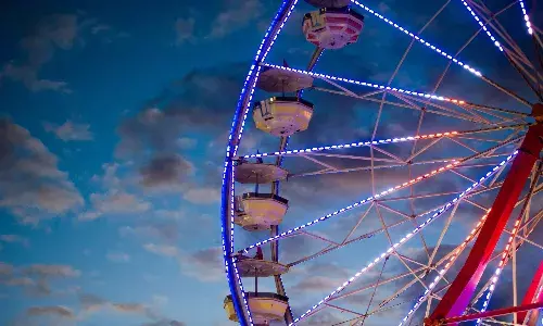 New Year will not ring in Numaish this time