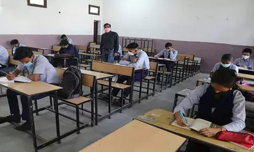 CBSE class X , XII board exams to begin from 4th May 2021