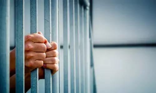 Six arrested for marrying off 16 YO to 57 YO man for money at Falaknuma