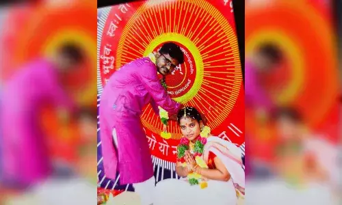 Dalit physiotherapist hacked to death for marrying girlfriend of another caste at Adoni