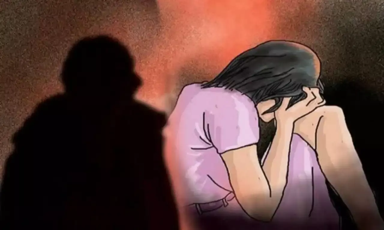 26 YO doctor ends life after `love failure in Vijayawada