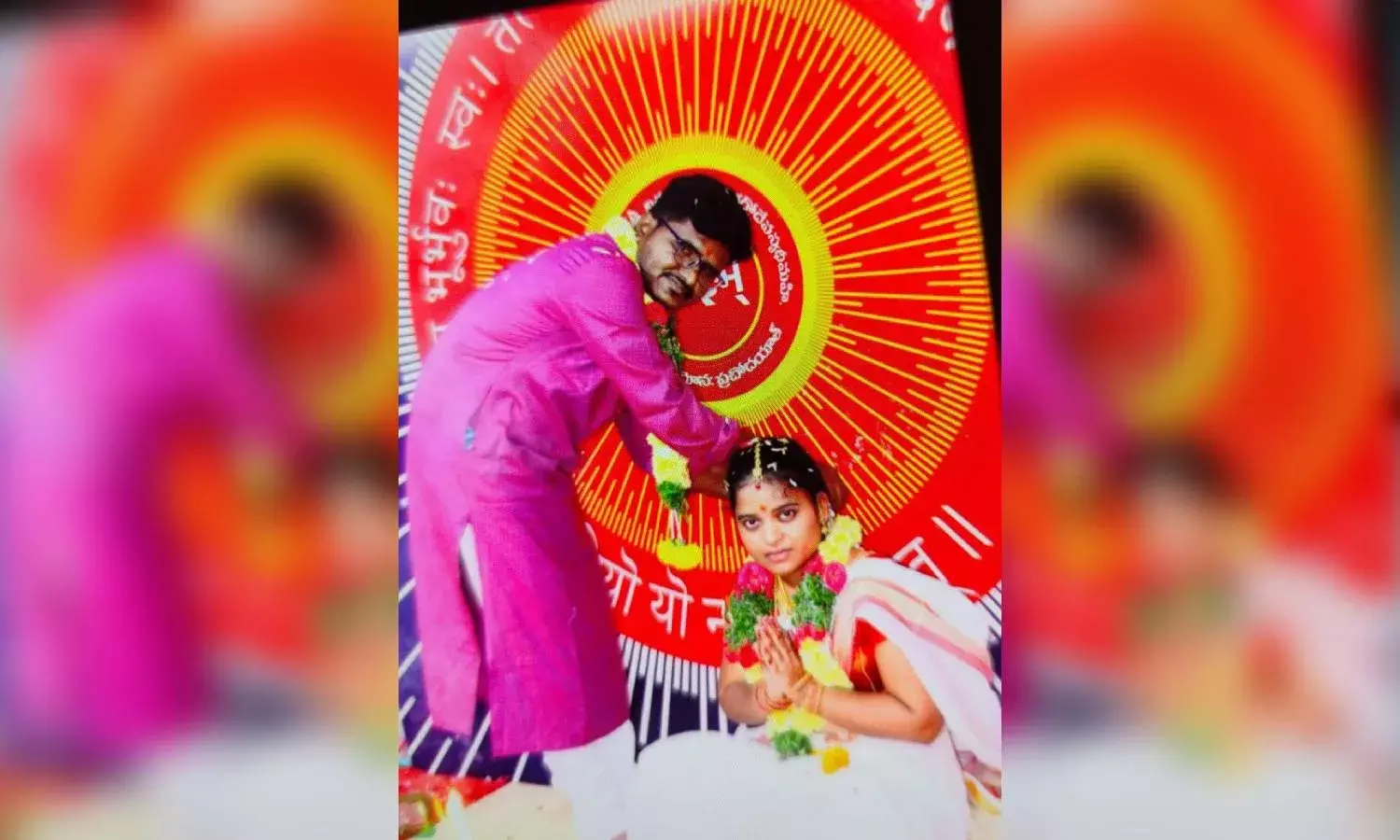 Father-in-law among two held for killing Dalit physiotherapist in Kurnool district