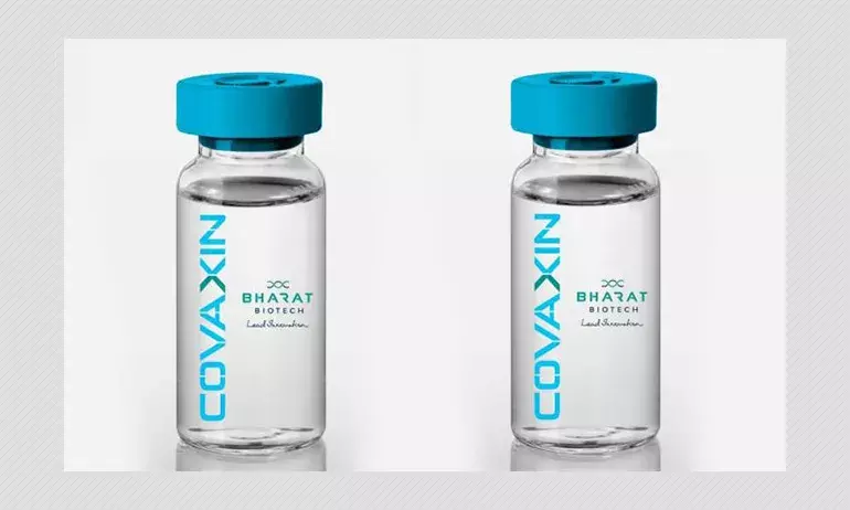 Hyderabad-based Bharat Biotechs Covaxin approved for emergency use