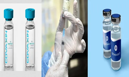 COVID-19: All you need to know about Covaxin, Covishield