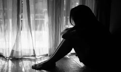 Rajahmundry doctor kills herself, son after receiving divorce notice