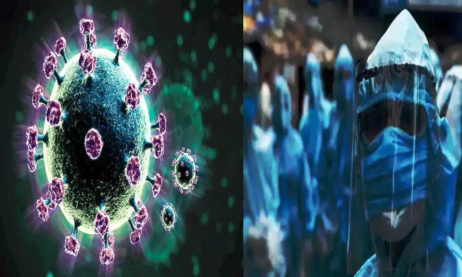 38 people test positive for new COVID-19 strain in India