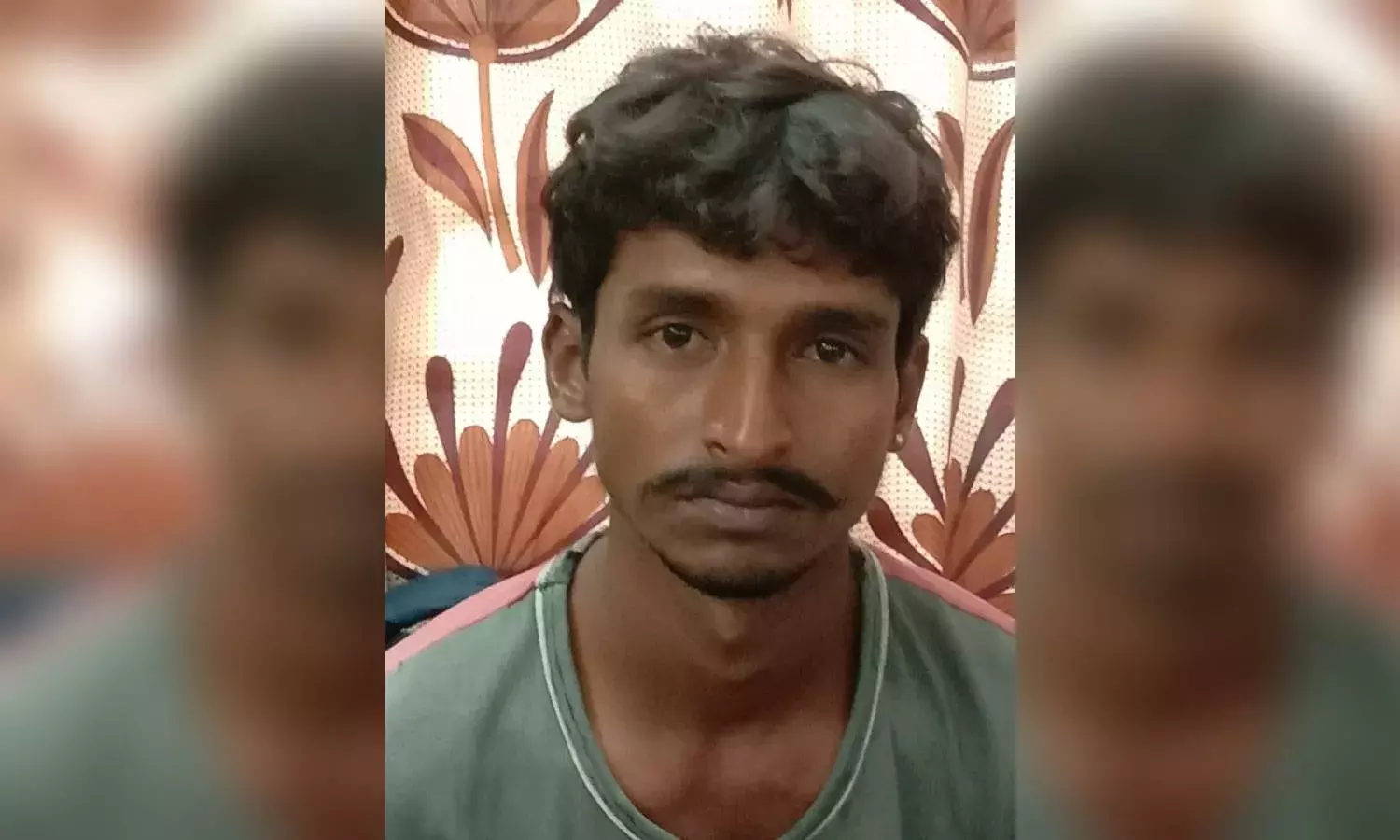 Medak man gets life for sexually assaulting minor girl