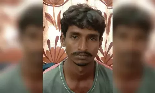 Medak man gets life for sexually assaulting minor girl