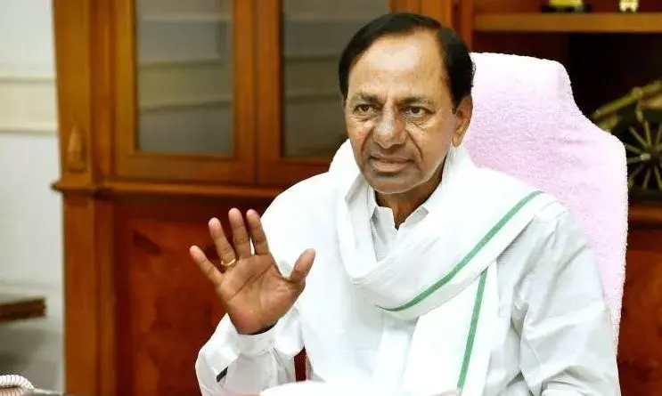 KCR complains of burning sensation in the lungs; undergoes diagnostic tests