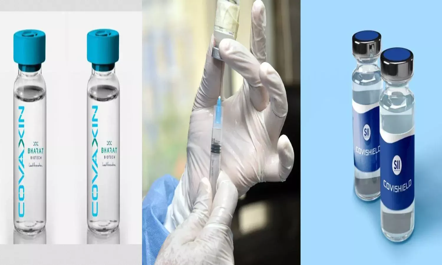 Providing quality, safe vaccines top priority: Bharat Biotech & Serum Institute in joint pledge