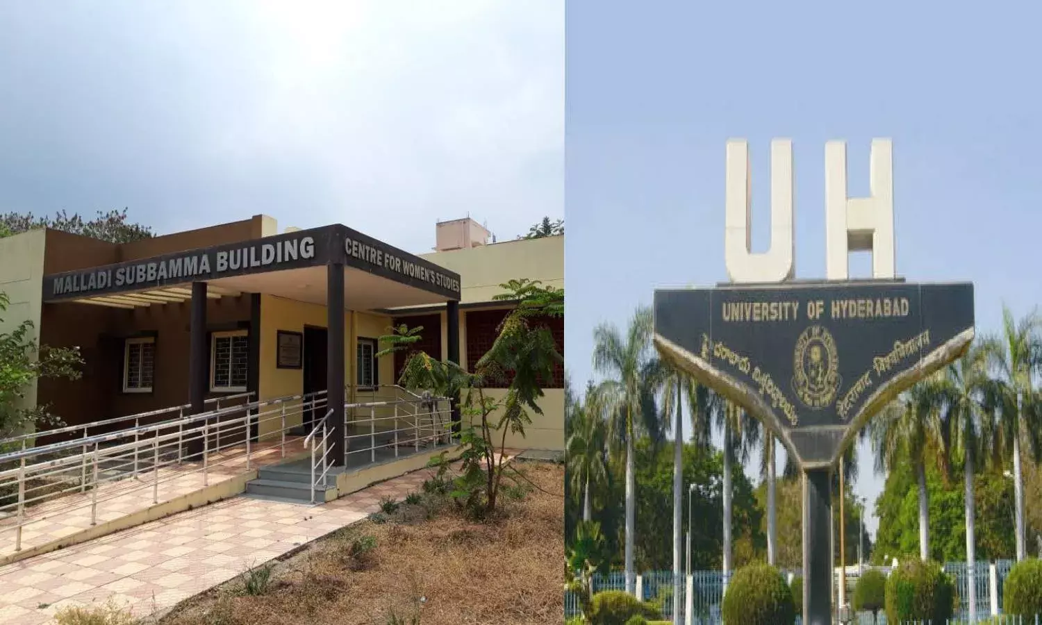 TS HC overrules appointment of associate prof as head of Centre for Womens Studies at UoH